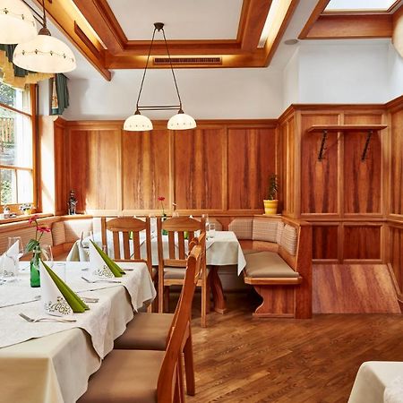 Hotel Domittner Klöch Екстериор снимка