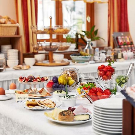 Hotel Domittner Klöch Екстериор снимка