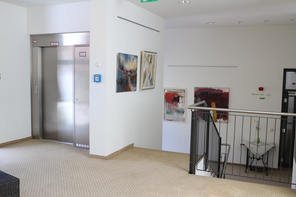 Hotel Domittner Klöch Екстериор снимка