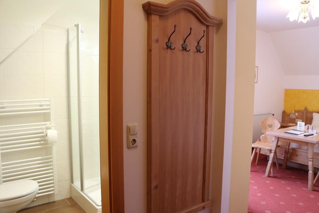 Hotel Domittner Klöch Екстериор снимка