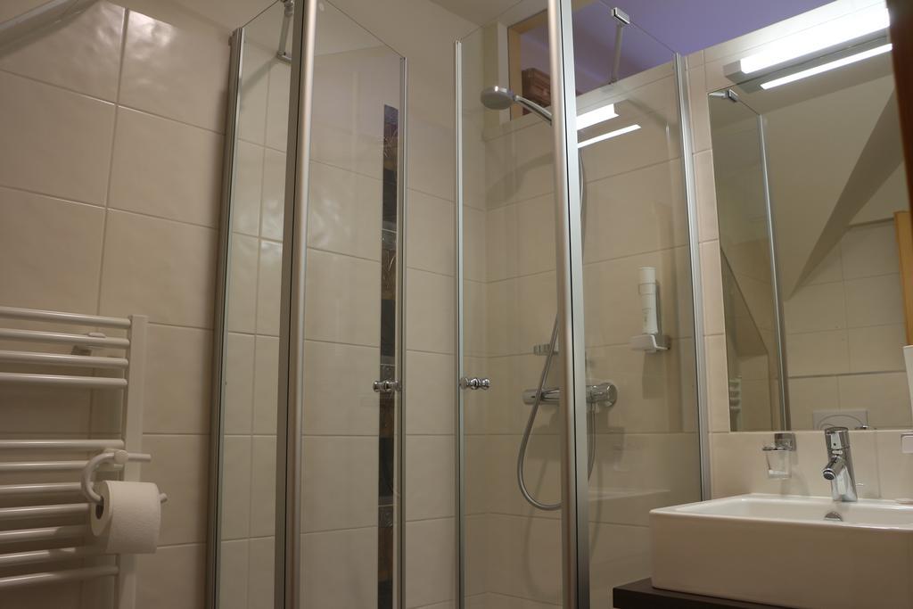 Hotel Domittner Klöch Екстериор снимка