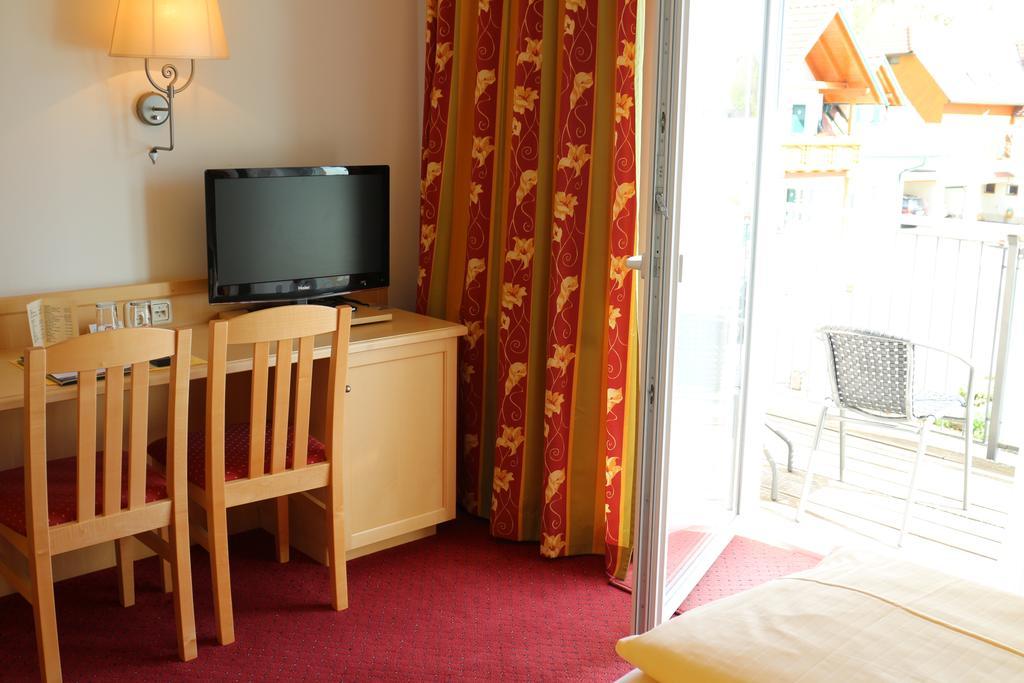Hotel Domittner Klöch Екстериор снимка