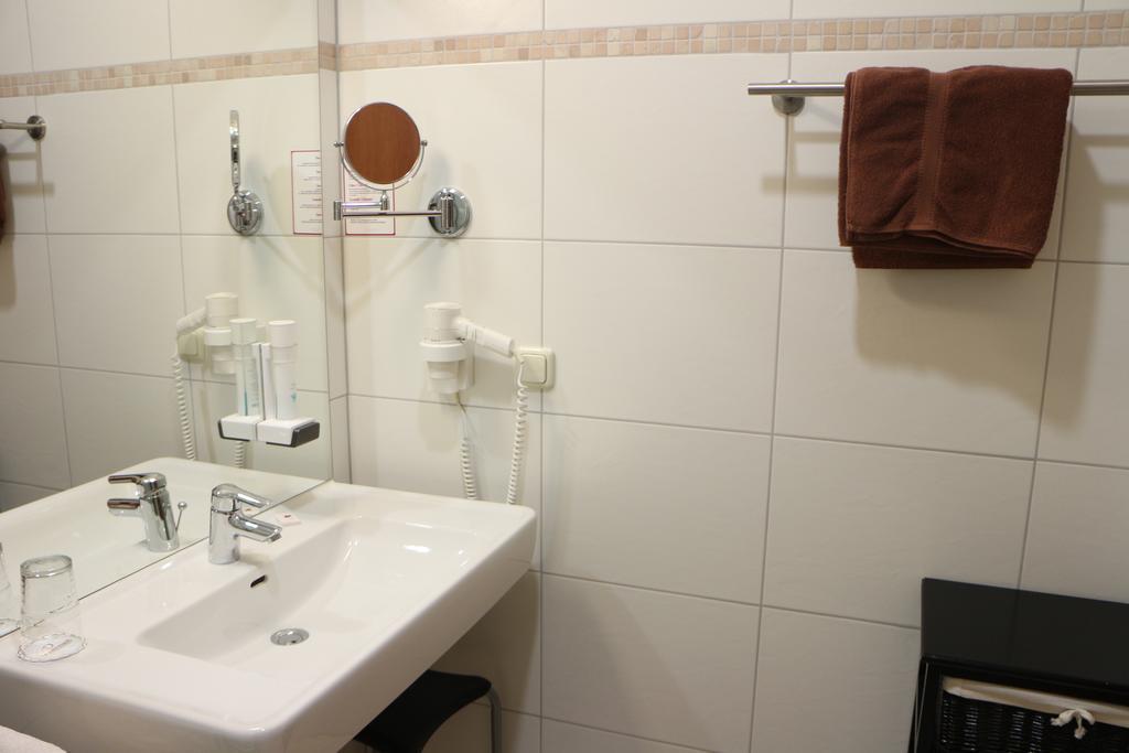 Hotel Domittner Klöch Екстериор снимка