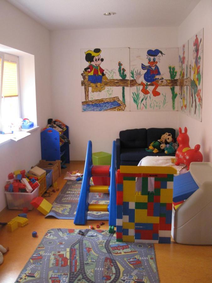 Hotel Domittner Klöch Екстериор снимка