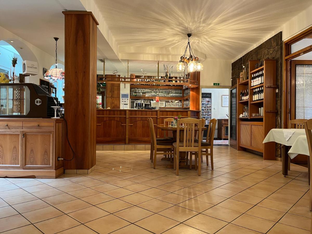 Hotel Domittner Klöch Екстериор снимка