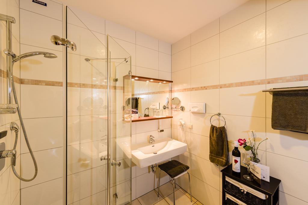 Hotel Domittner Klöch Екстериор снимка