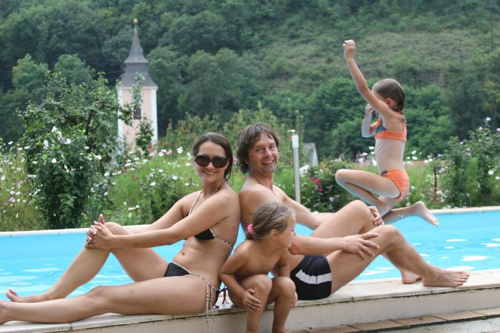 Hotel Domittner Klöch Екстериор снимка