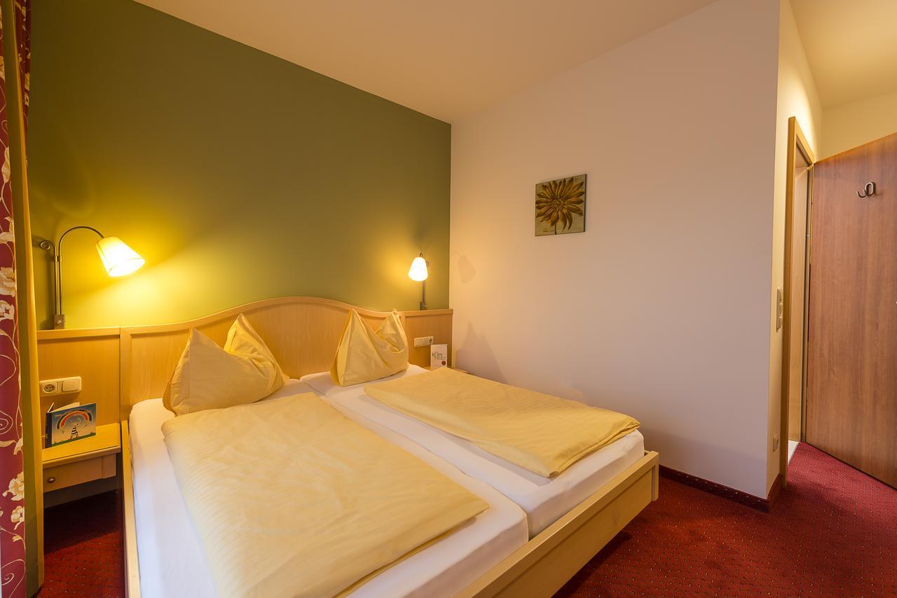 Hotel Domittner Klöch Екстериор снимка