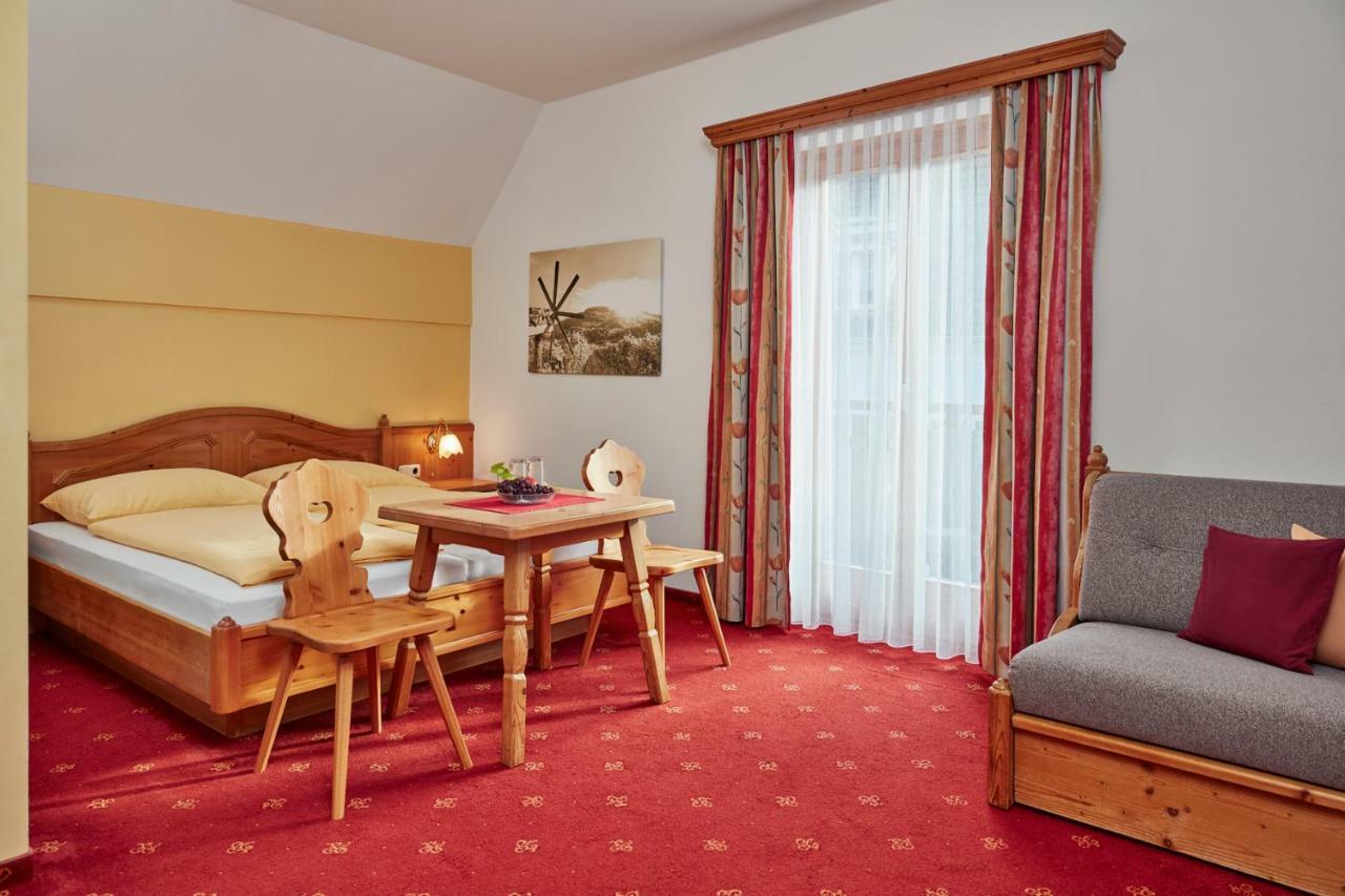 Hotel Domittner Klöch Екстериор снимка