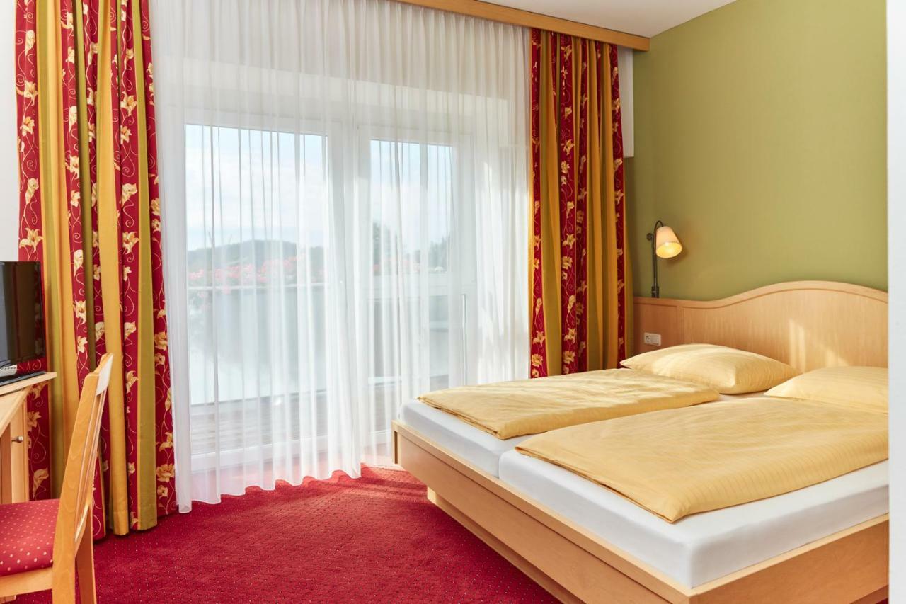 Hotel Domittner Klöch Екстериор снимка