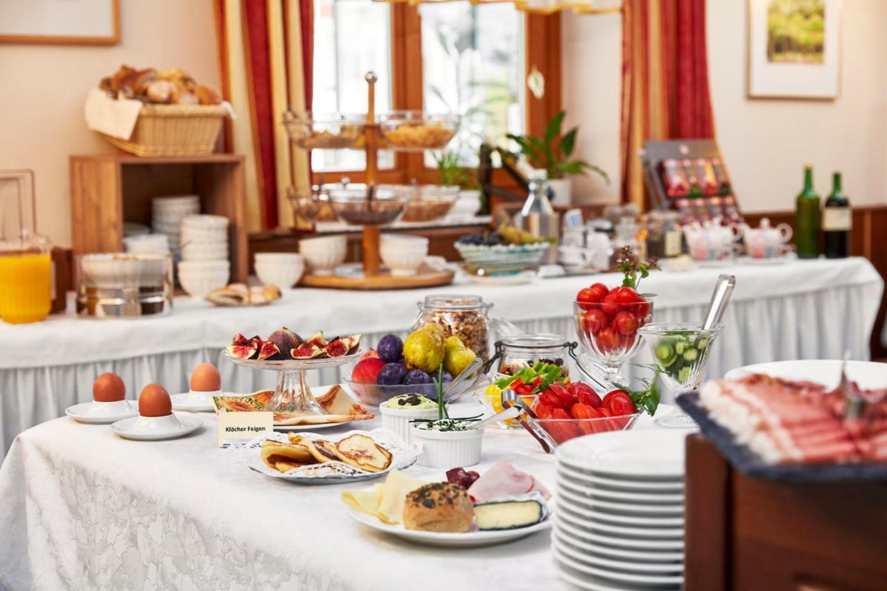 Hotel Domittner Klöch Екстериор снимка