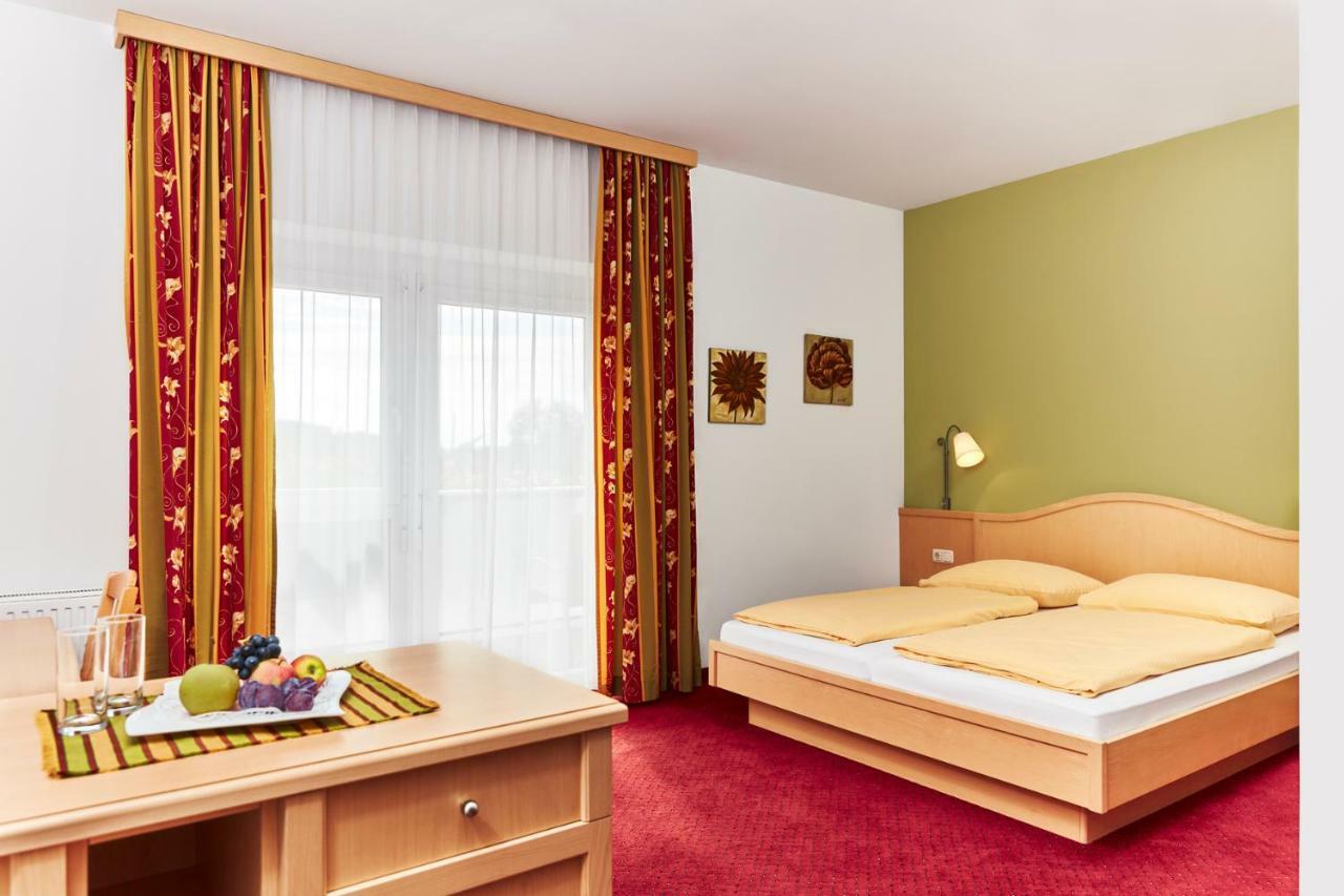 Hotel Domittner Klöch Екстериор снимка