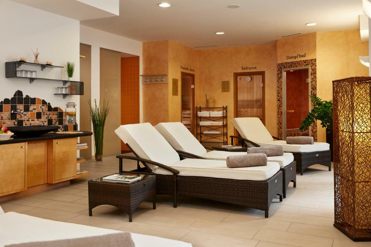 Hotel Domittner Klöch Екстериор снимка